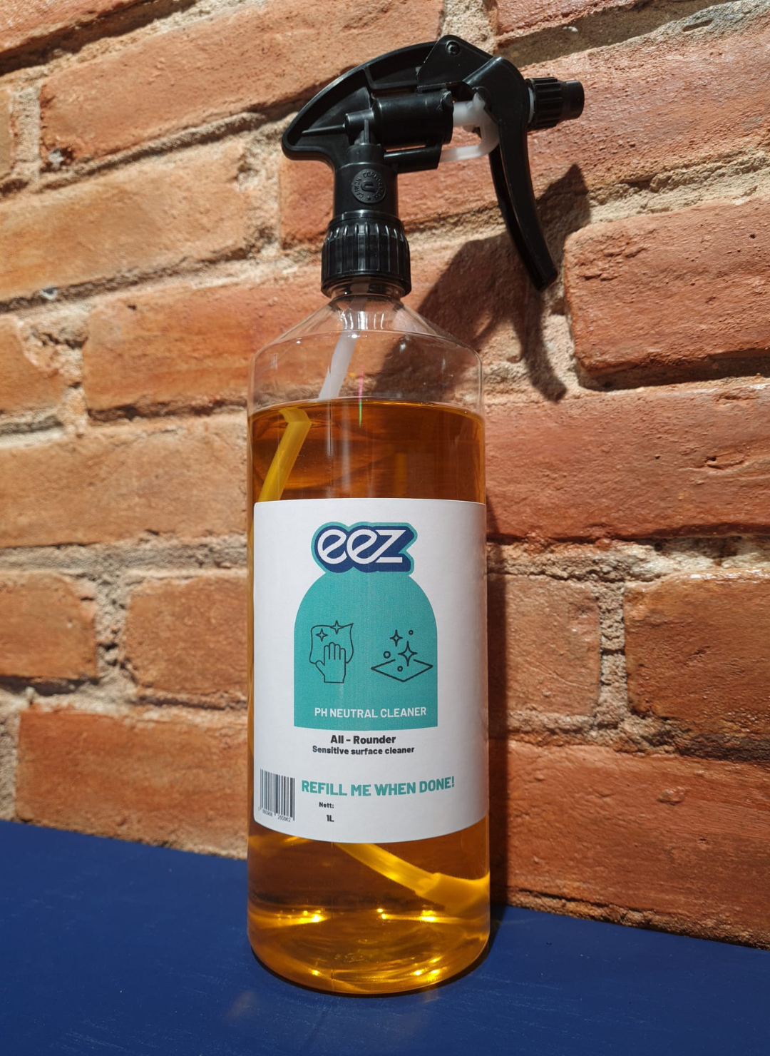 Image of All-Rounder 1L